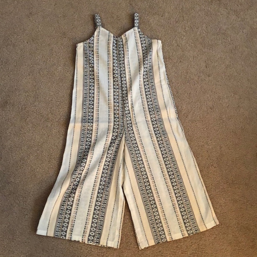 Girls Size Large O’Neill Jumper/Cover up